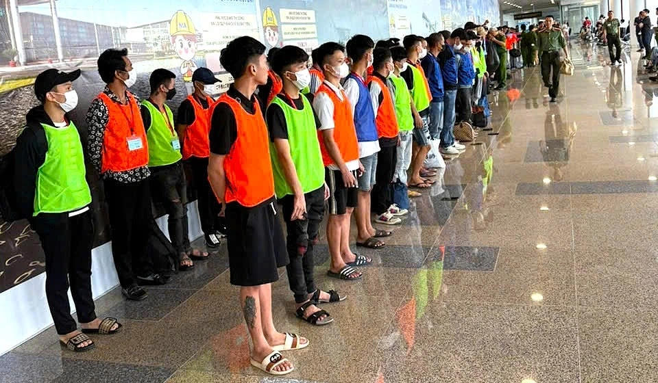 Tội phạm công nghệ trong lĩnh vực tài chính diễn biến phức tạp