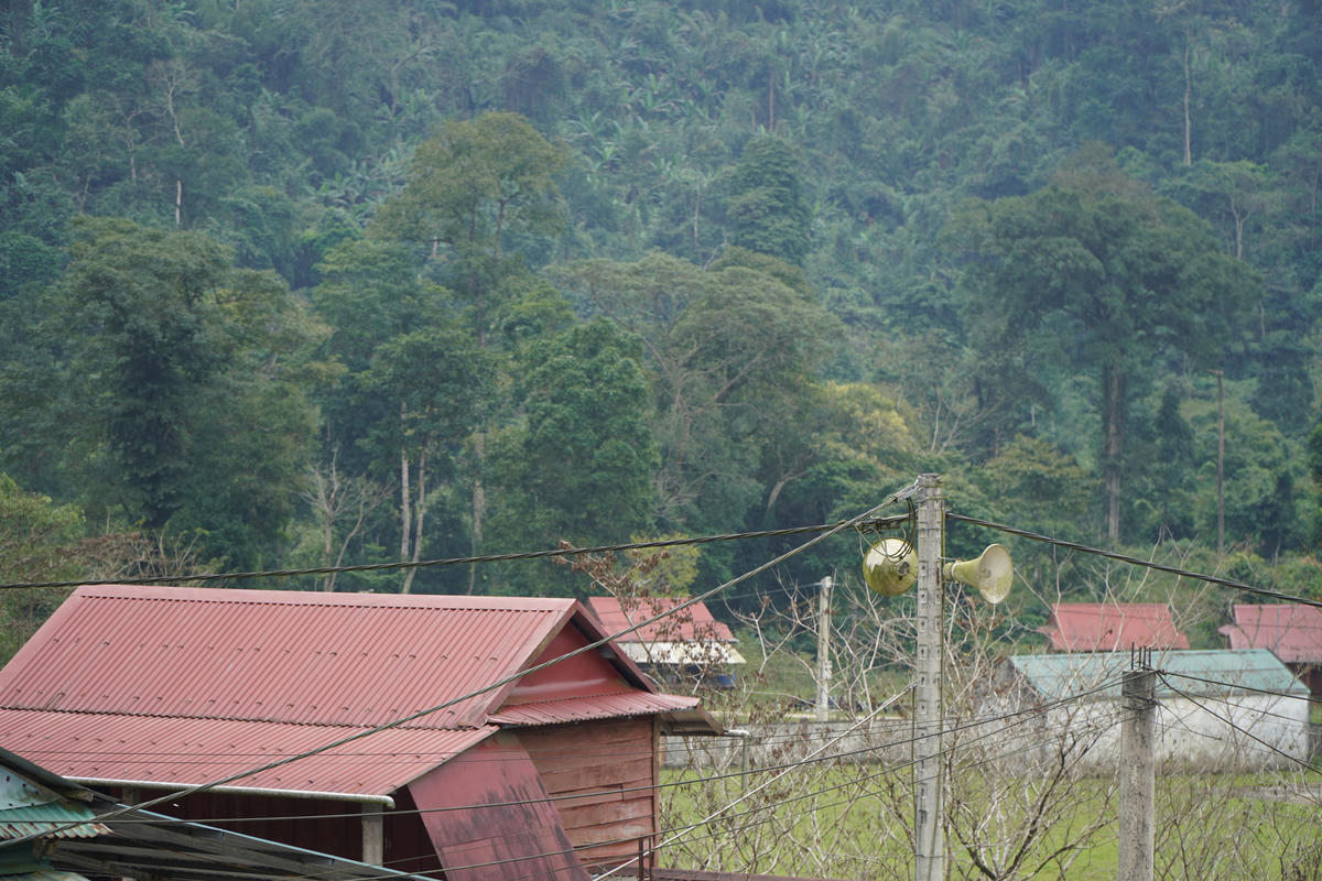 Xã Thượng Trạch đang từng ngày thu hẹp “khoảng trống thông tin” – một trong những rào cản lớn nhất khiến người dân vùng cao khó tiếp cận chính sách, chậm đổi mới tư duy sản xuất và sinh kế. 