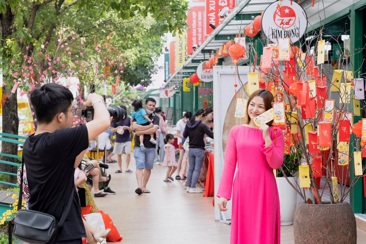 Ảnh minh họa: Trung Hậu.