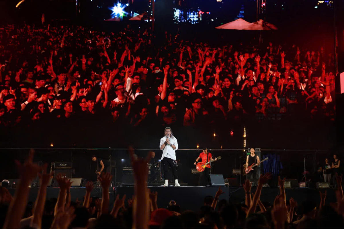 HOZO đã truyền cảm hứng, thúc đẩy sự phát triển mạnh mẽ hệ sinh thái ngành công nghiệp văn hoá của TP Hồ Chí Minh.