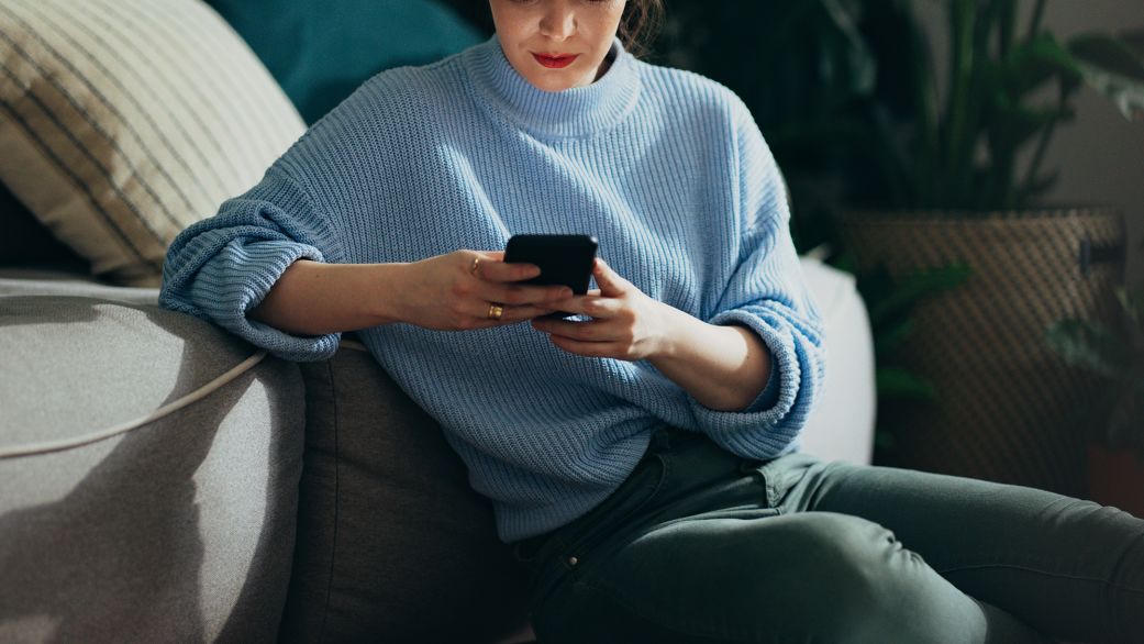 Nhiều thông tin sai lệch lan tràn trên mạng.