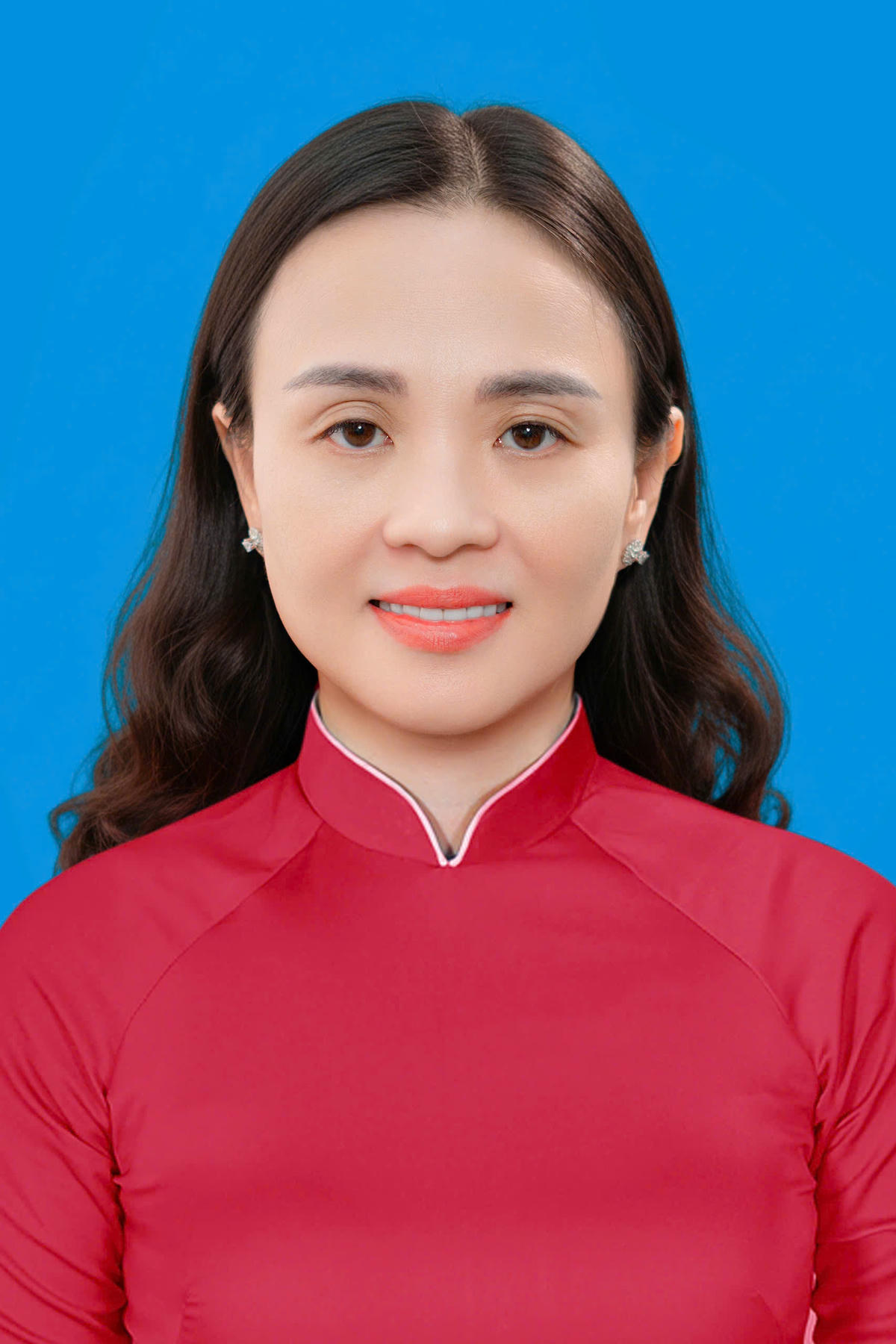 Chân dung Chủ tịch LĐLĐ thành phố khoá I, nhiệm kỳ 2025 – 2030 Bà Lê Thị Sương Mai. Ảnh TK