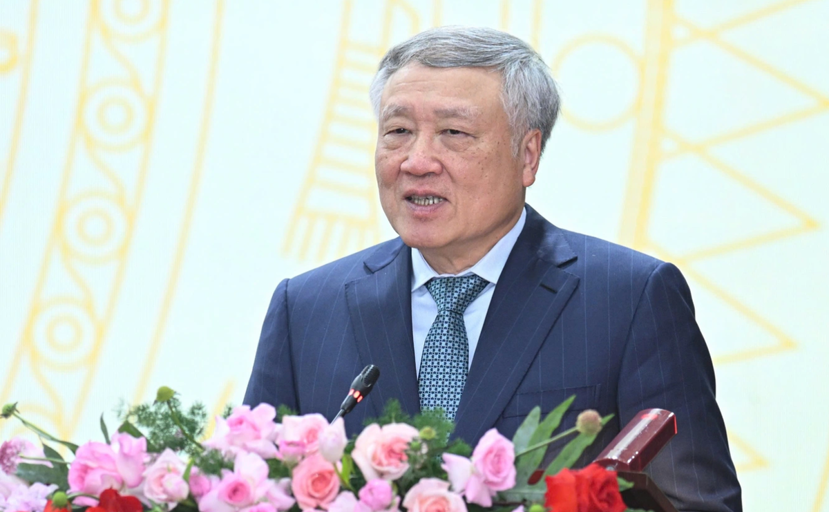 Xây dựng chính sách để thu hút, sử dụng và giữ chân được người tài