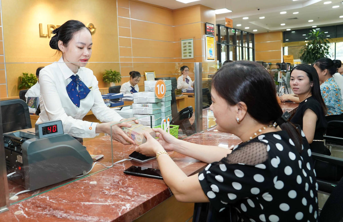 Xu hướng lãi suất năm 2026: Tạo đà cho tăng trưởng