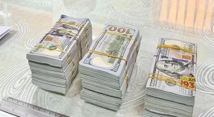 Chiêu trò vận chuyển trái phép hơn 554 triệu USD sang Campuchia
