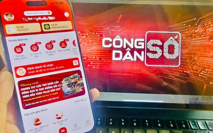 Chấm điểm công dân số: Khuyến khích hành xử tích cực
trên môi trường số