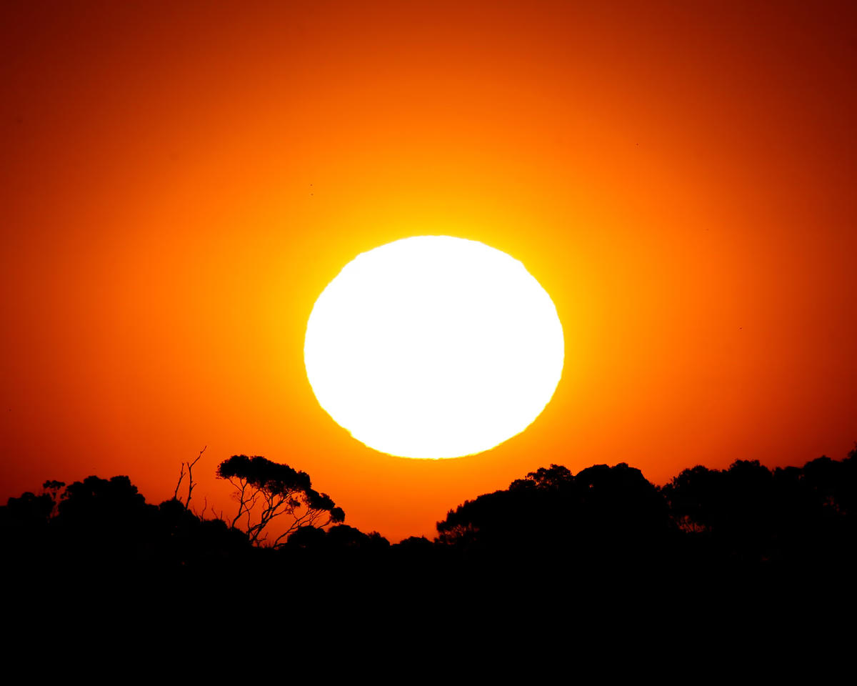 Năm 2026 tiếp tục nằm trong nhóm nóng nhất lịch sử