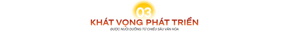 Dấu ấn Việt Nam 2025