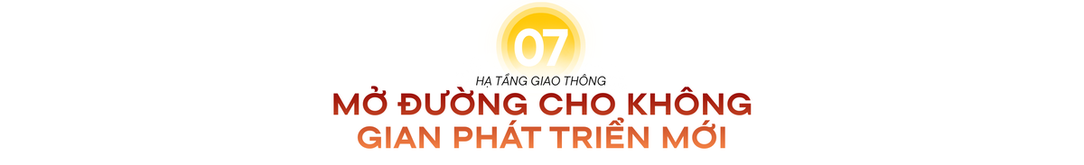 Dấu ấn Việt Nam 2025