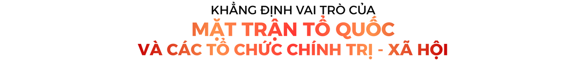 Khơi dậy khát vọng cống hiến, tiếp sức cho kinh tế tư nhân bứt phá