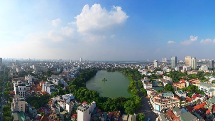 Hiện thực hóa khát vọng đưa Thủ đô bước vào kỷ nguyên vươn mình cùng đất nước
