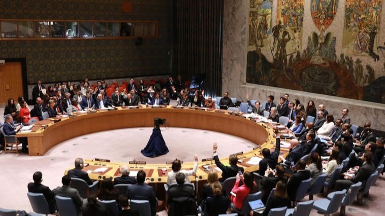 Hội đồng Bảo an họp khẩn về vụ Mỹ tấn công và bắt giữ Tổng thống Venezuela