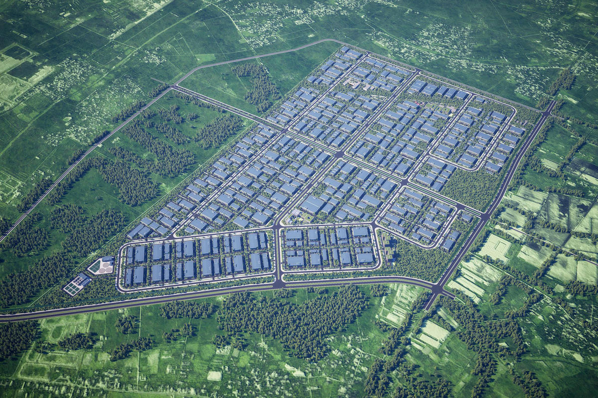 Chìa khóa để duy trì đà tăng trưởng bền vững 