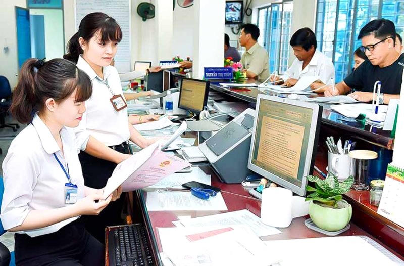 Một số nội dung đổi mới trong lĩnh vực công chứng