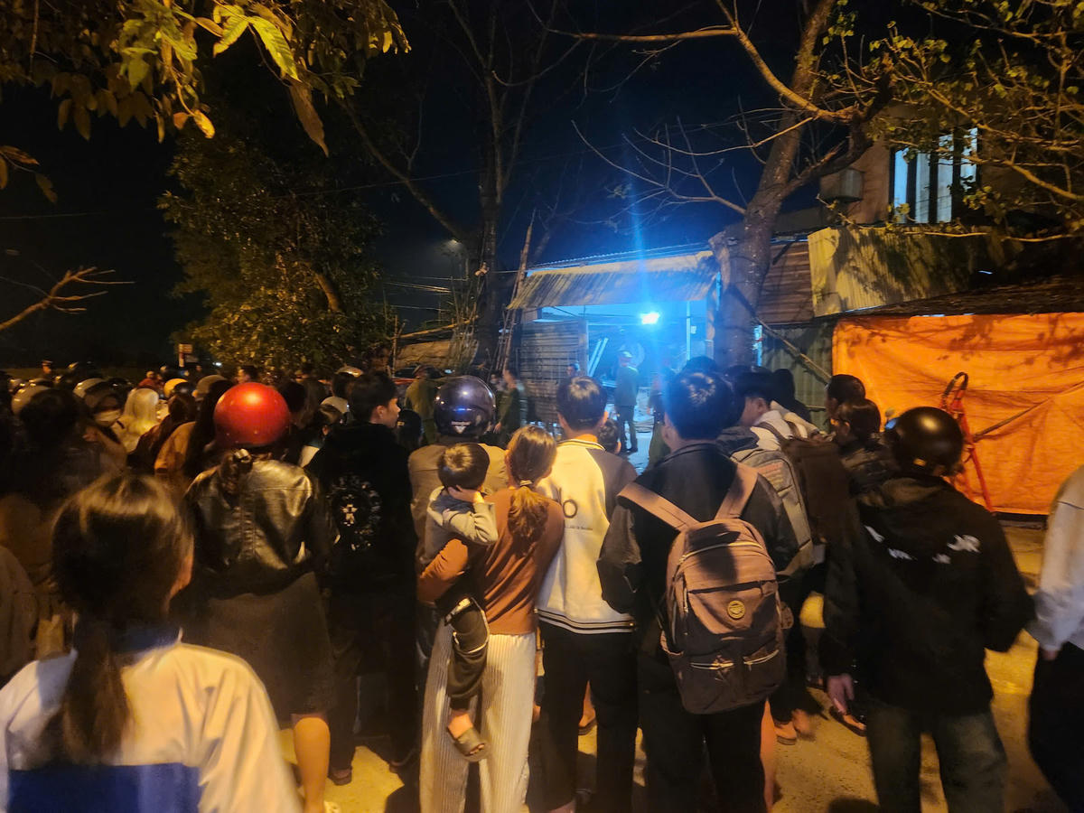  Bắt tạm giam người chiếm giữ gần 500 triệu đồng của người khác chuyển khoản nhầm