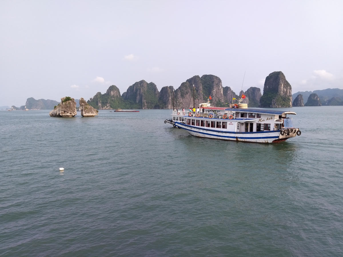 Việt Nam trên “lịch du hành” của New York Times