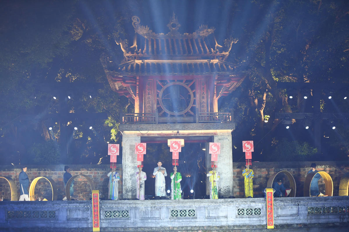 Công nghệ làm mới du lịch di sản