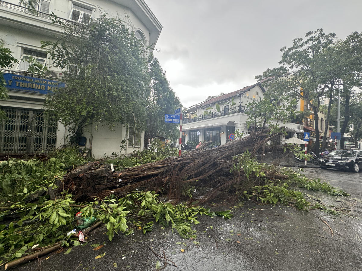 Dự báo thiên tai 2026: Ít bão nhưng khó lường, rủi ro vẫn cao
