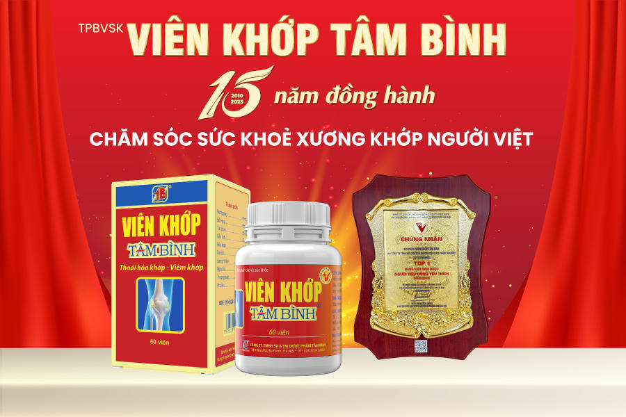 Giải pháp cải thiện đau nhức xương khớp khi trời lạnh