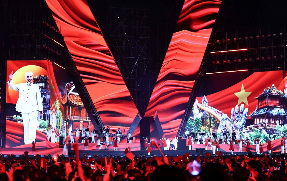 Nghị quyết của Bộ Chính trị về phát triển văn hóa Việt Nam