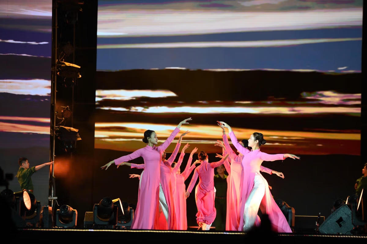 Nghệ thuật múa: Giữ cốt cách, mở lối sáng tạo