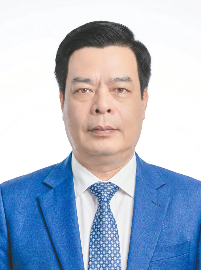 Ông Phạm Văn Thép, Trưởng Ban Quản lý Khu kinh tế Hải Phòng. Ảnh: BQL KKT thành phố.&nbsp;