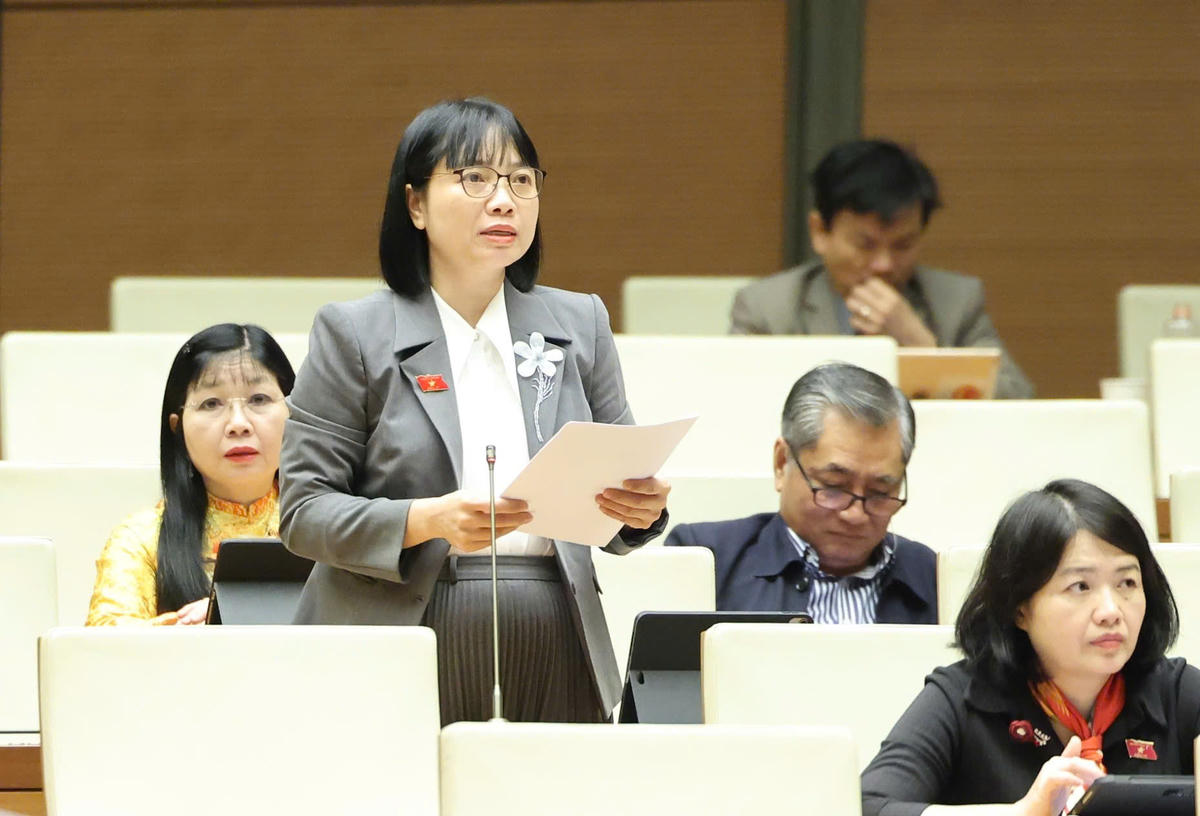 "Điểm sáng" trong chính sách an sinh xã hội nhiệm kỳ Đại hội XIII: Bồi đắp nền tảng xã hội vững chắc cho giai đoạn phát triển tiếp theo