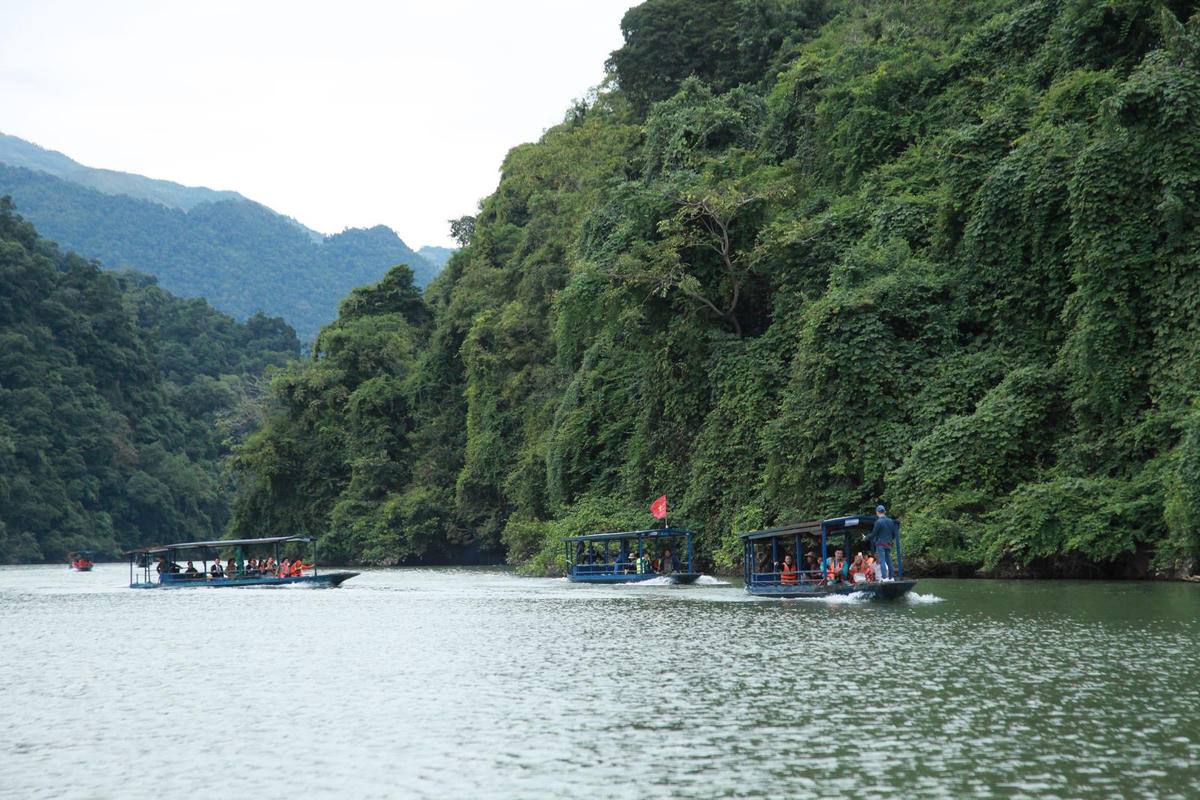 Để du lịch tăng trưởng bền vững