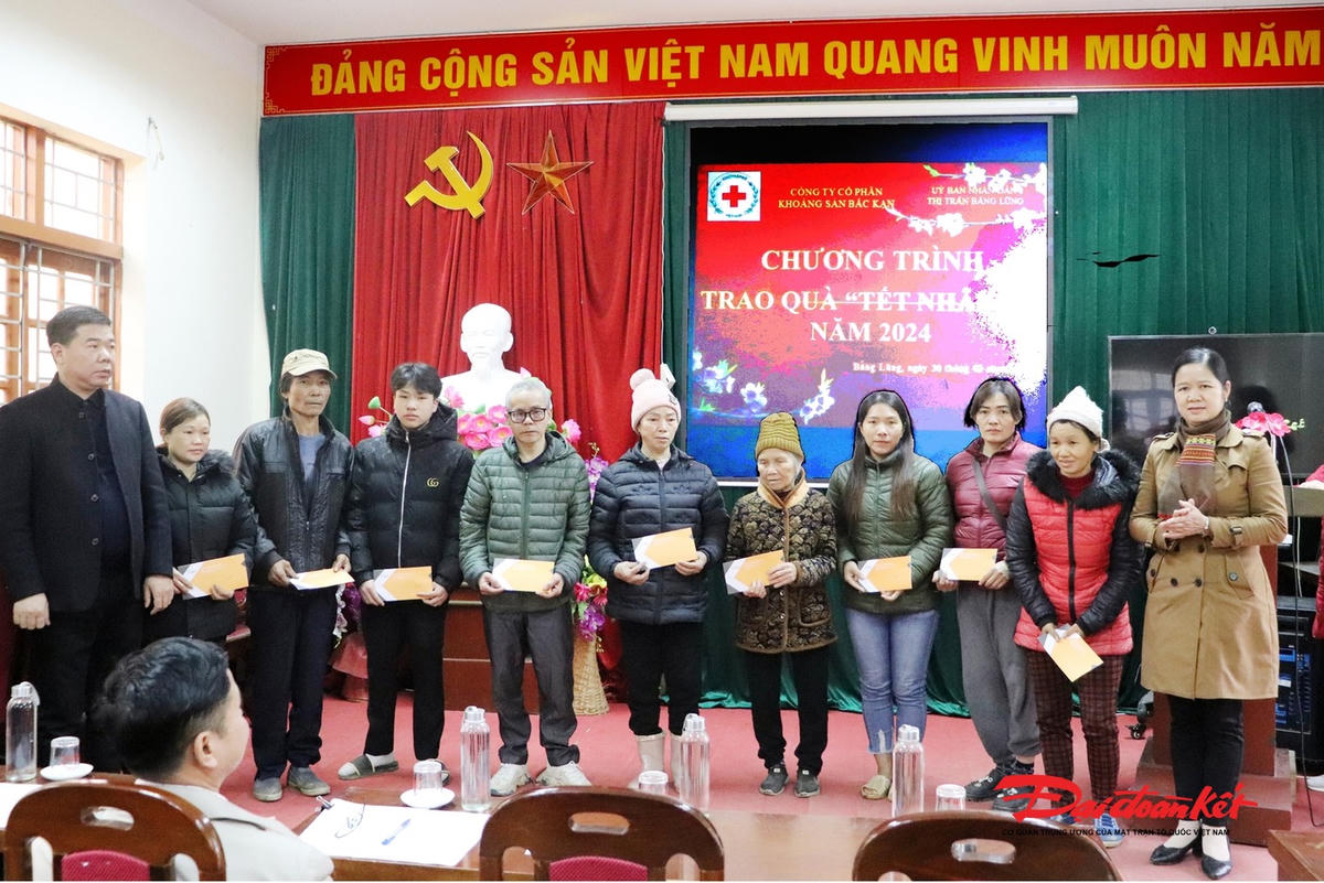 Tỉnh Thái Nguyên còn hơn 33.300 hộ nghèo và cận nghèo. Ảnh: TN.