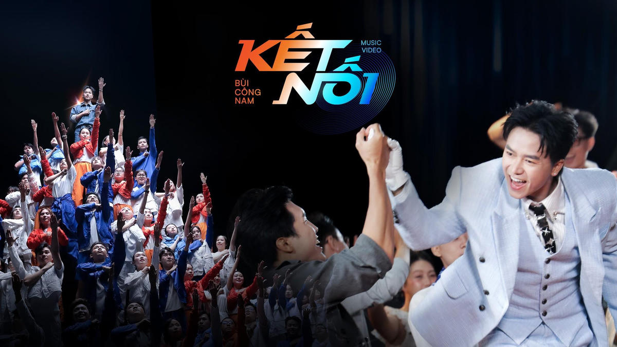 KienlongBank đặt trải nghiệm người xem lên hàng đầu, chủ động để Bùi Công Nam &amp; âm nhạc dẫn dắt toàn bộ mạch cảm xúc.