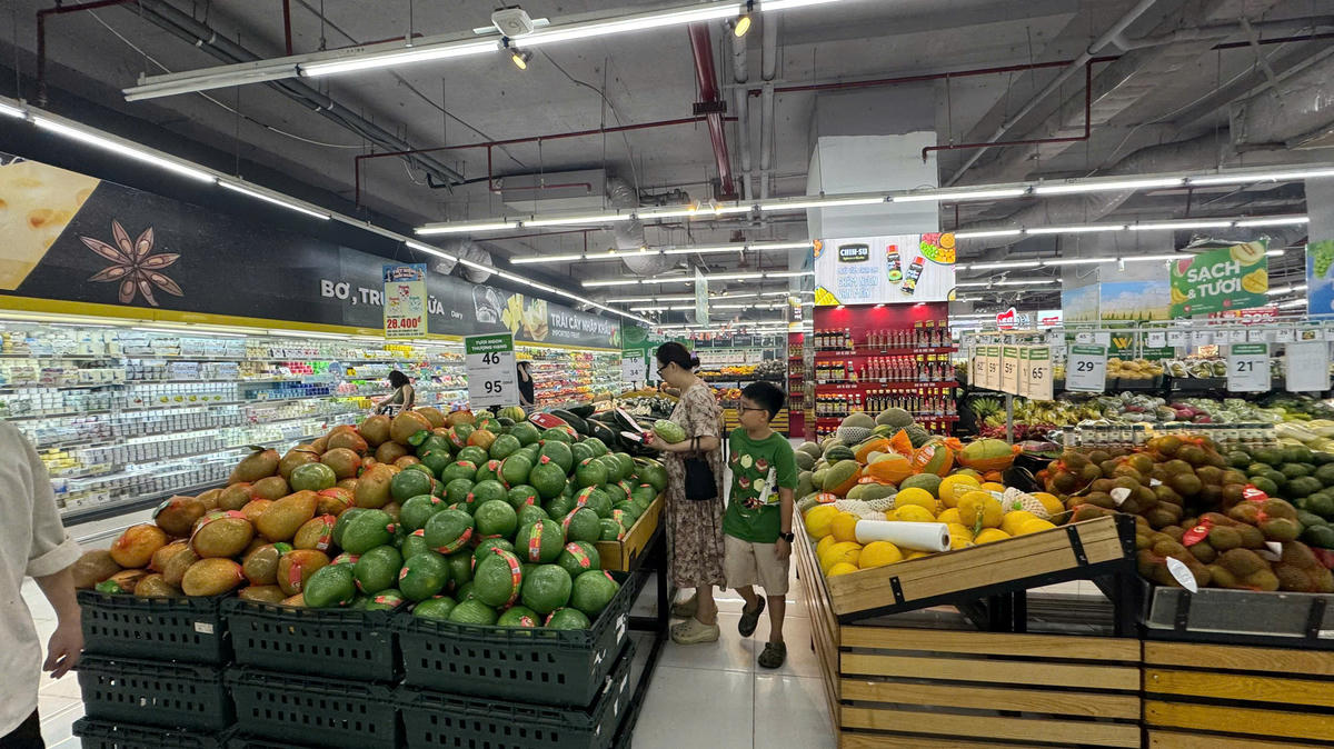 Dự báo lạm phát 2026: Áp lực gia tăng, điều hành thận trọng