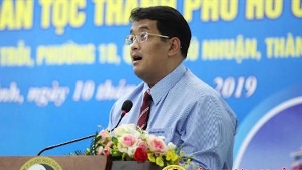 Sắp xét xử cựu Viện trưởng Viện Y dược học dân tộc TP Hồ Chí Minh