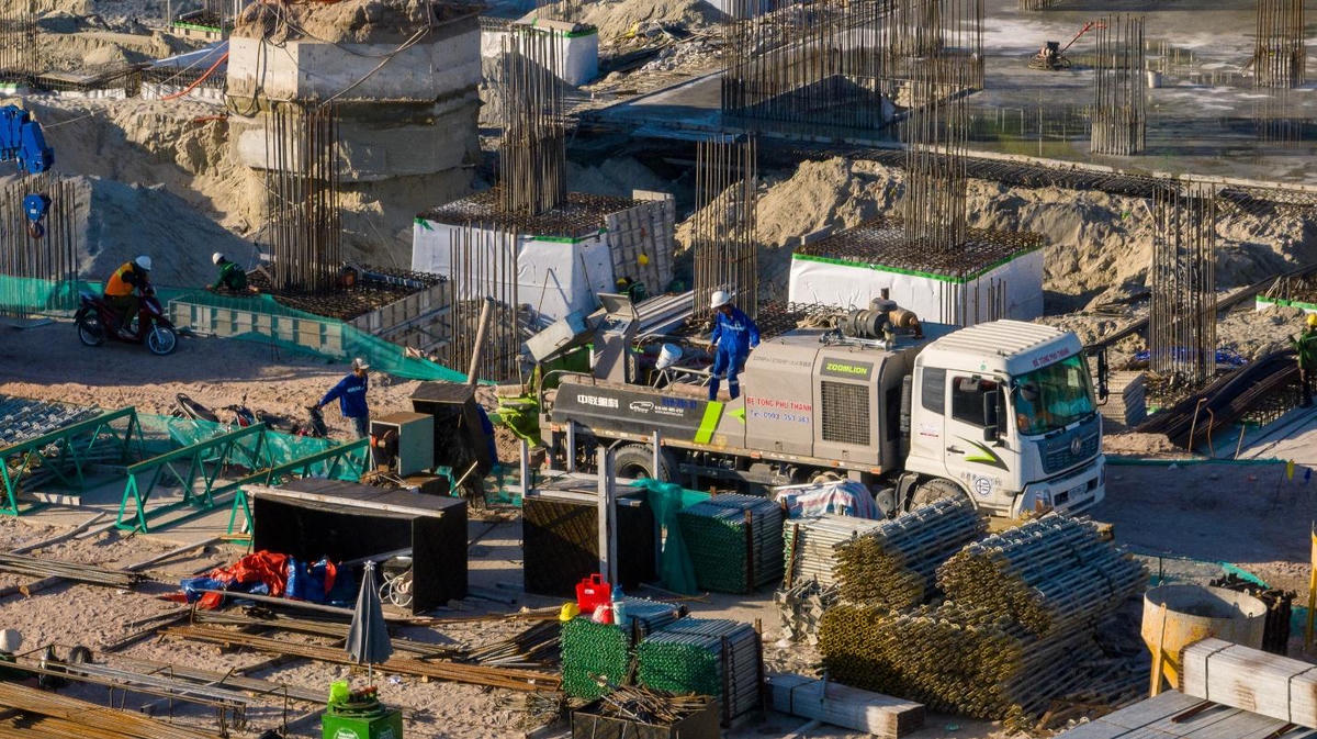 Công tác triển khai dự án trọng điểm tại Phú Quốc được ưu tiên cao nhất