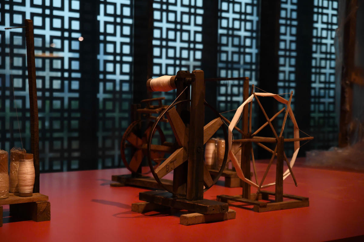 Bảo tàng Hà Nội sẵn sàng mở cửa đón khách trở lại