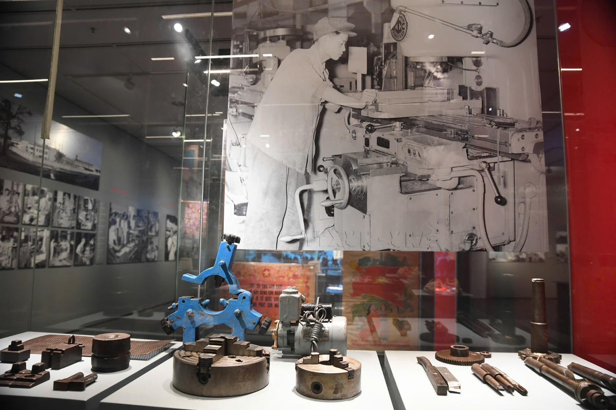 Bảo tàng Hà Nội sẵn sàng mở cửa đón khách trở lại