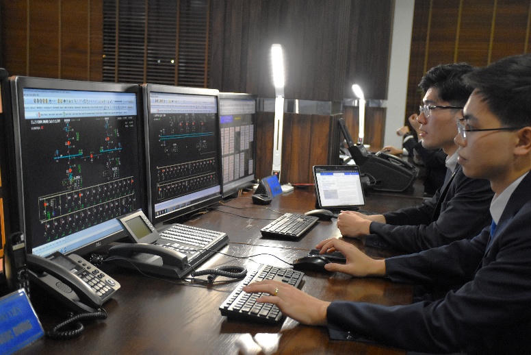 EVNHANOI: Bảo đảm điện phục vụ Đại hội XIV là vinh dự và trách nhiệm của toàn hệ thống