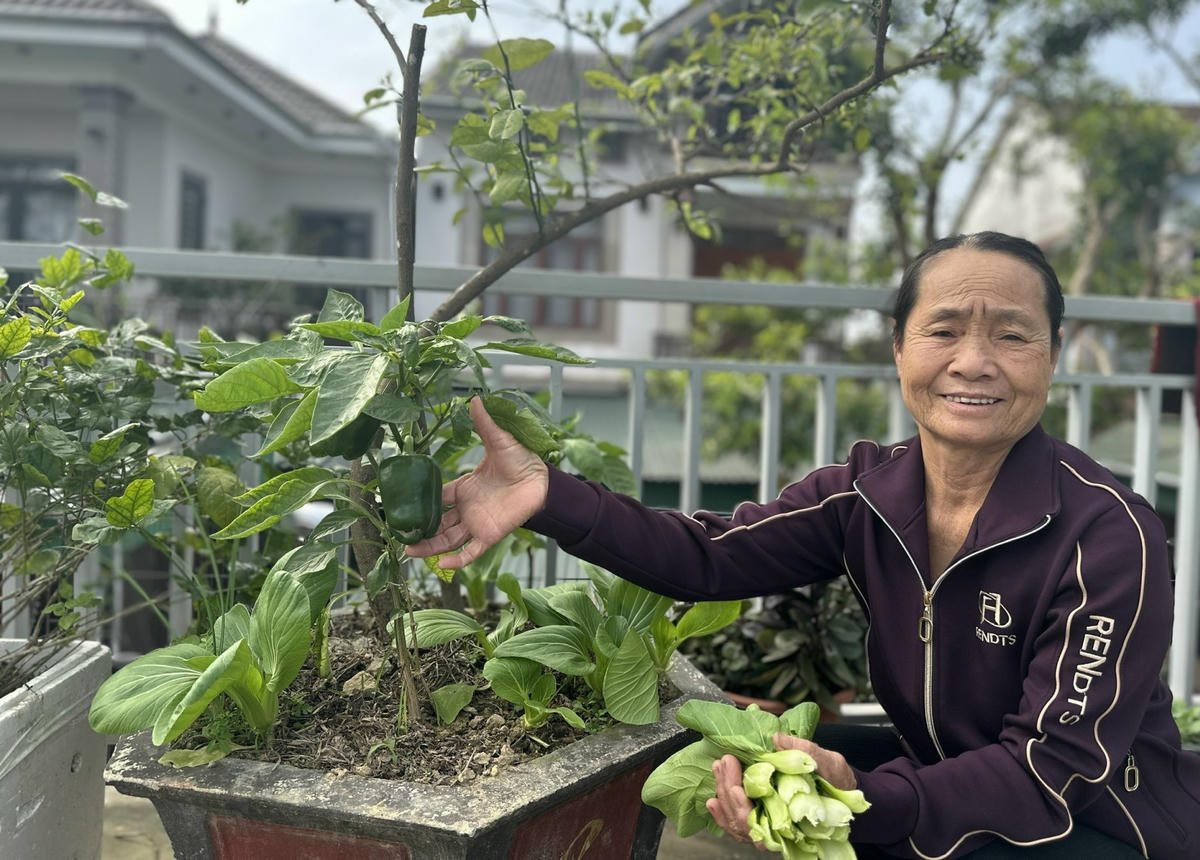 Gửi trọn niềm tin tới Đại hội 