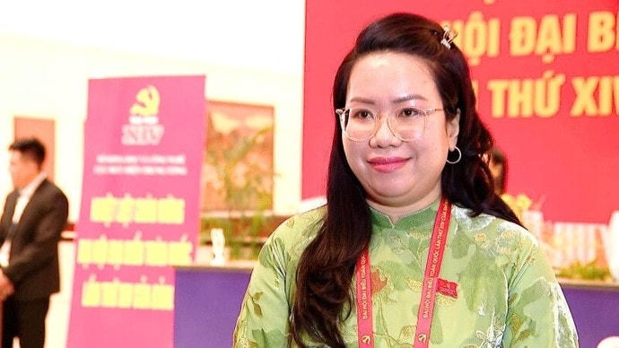 Niềm tin và kỳ vọng của đại biểu gửi tới Đại hội XIV của Đảng