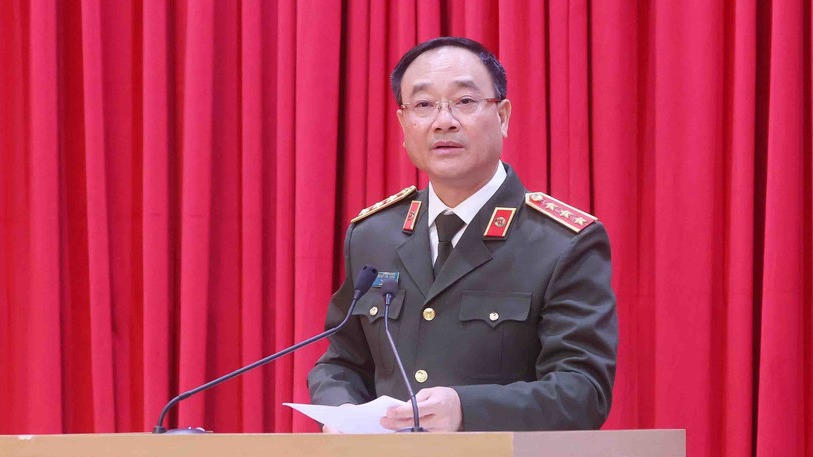 Đại hội XIV của Đảng: Triển khai thế trận an ninh, đáp ứng yêu cầu bảo vệ tuyệt đối an ninh, an toàn Đại hội