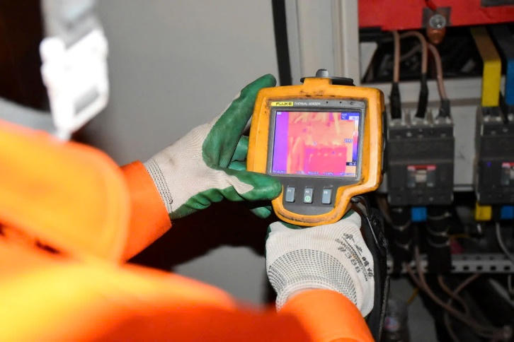 EVNHANOI: Bảo đảm điện phục vụ Đại hội XIV là vinh dự và trách nhiệm của toàn hệ thống