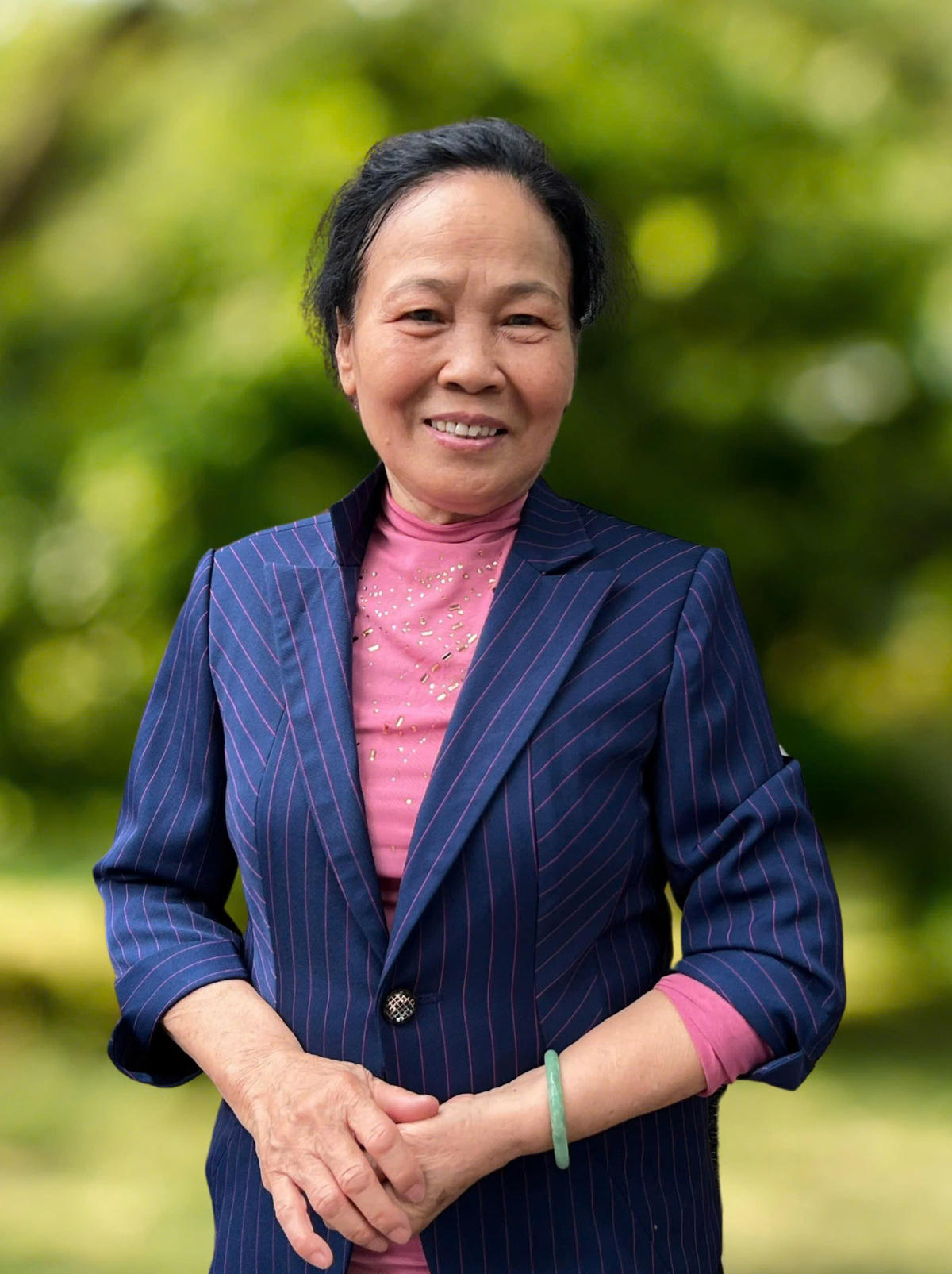 Gửi trọn niềm tin tới Đại hội 