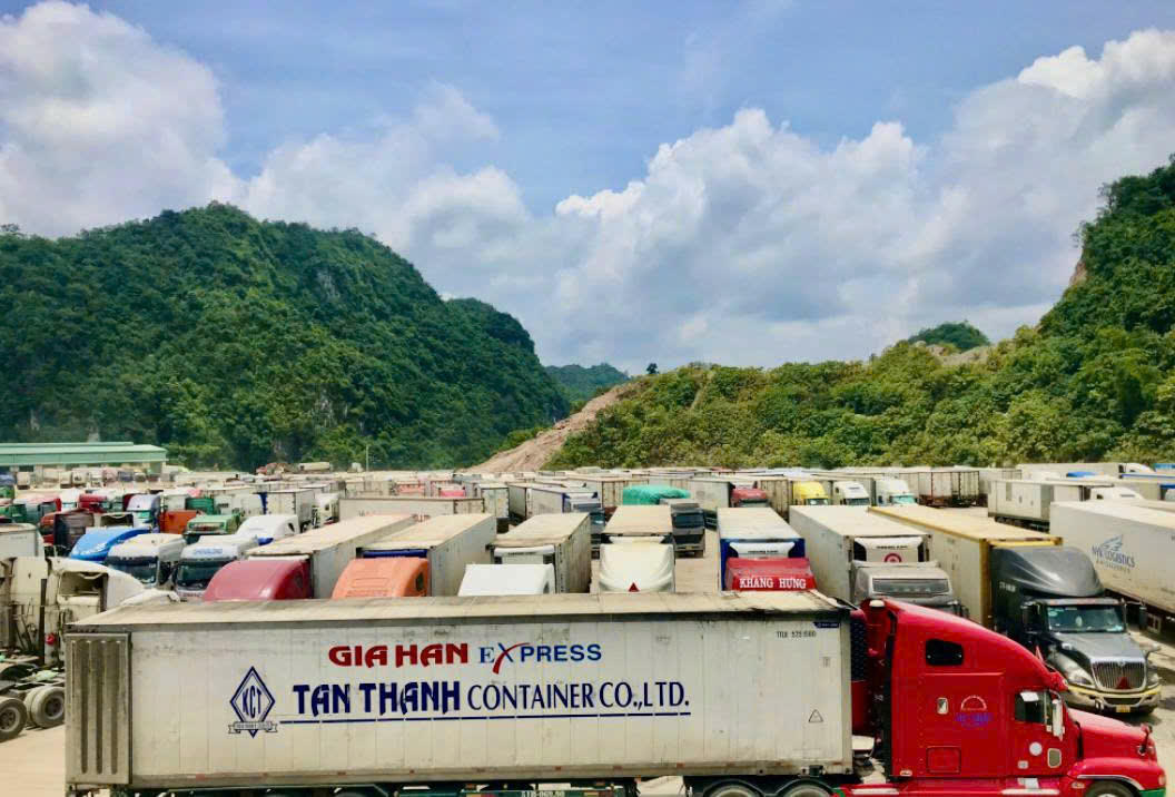 Tổng kim ngạch xuất nhập khẩu năm 2025 tại tỉnh Lạng Sơn đạt trên 93 tỷ USD.