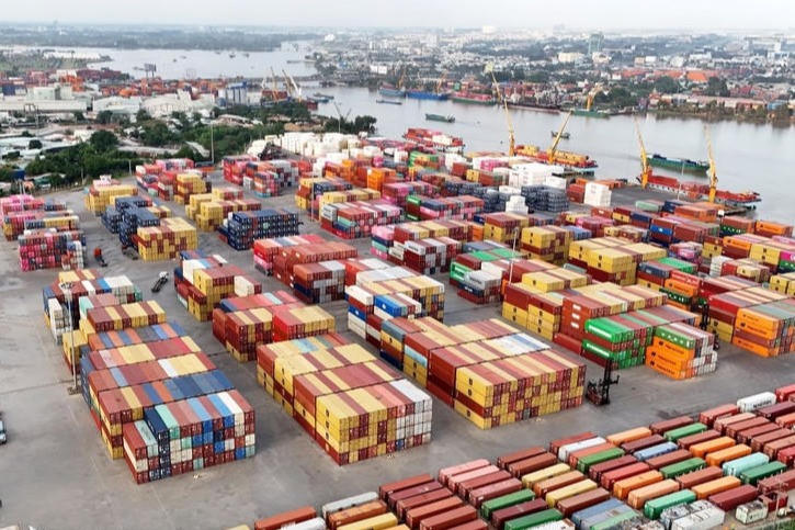 Đại hội Đảng: Cải cách thể chế - đột phá then chốt trong định hướng kinh tế