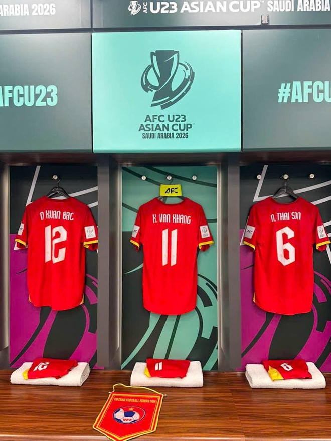 U23 Việt Nam-U23 Trung Quốc 0-3: Lỡ cơ hội vào chung kết U23 châu Á 2026