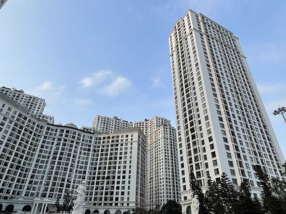 Gắn mã định danh bất động sản: Minh bạch thị trường, hạn chế đầu cơ