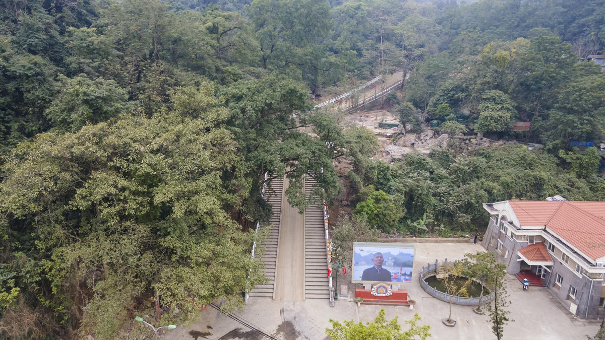 Lễ hội du lịch chùa Hương năm 2026:
Lấy du khách là trung tâm