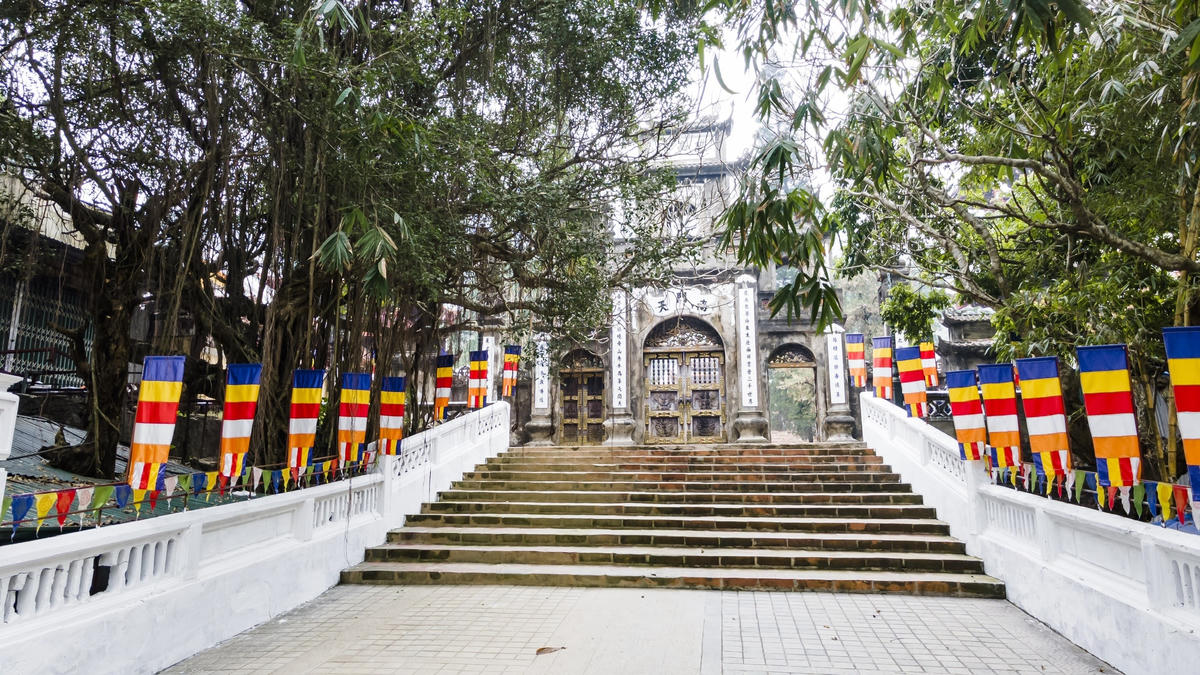 Mùa Lễ hội chùa Hương năm 2026 sẽ có nhiều điểm mới hấp dẫn du khách