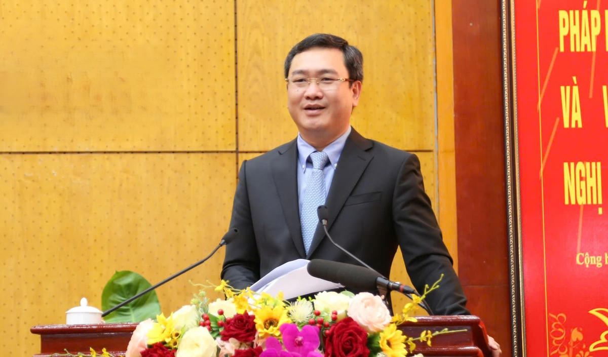 Ông Nguyễn Cảnh Toàn.