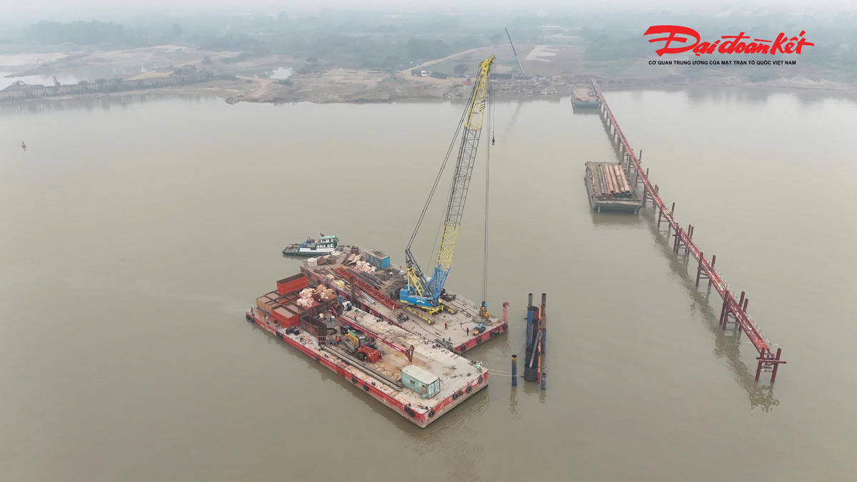 Với quy mô lớn, thiết kế hiện đại và ý nghĩa chiến lược trong mạng lưới giao thông Thủ đô, dự án cầu Thượng Cát được kỳ vọng sẽ trở thành công trình giao thông trọng điểm, góp phần mở rộng không gian phát triển đô thị, tạo diện mạo mới cho khu vực phía Bắc Hà Nội trong những năm tới.