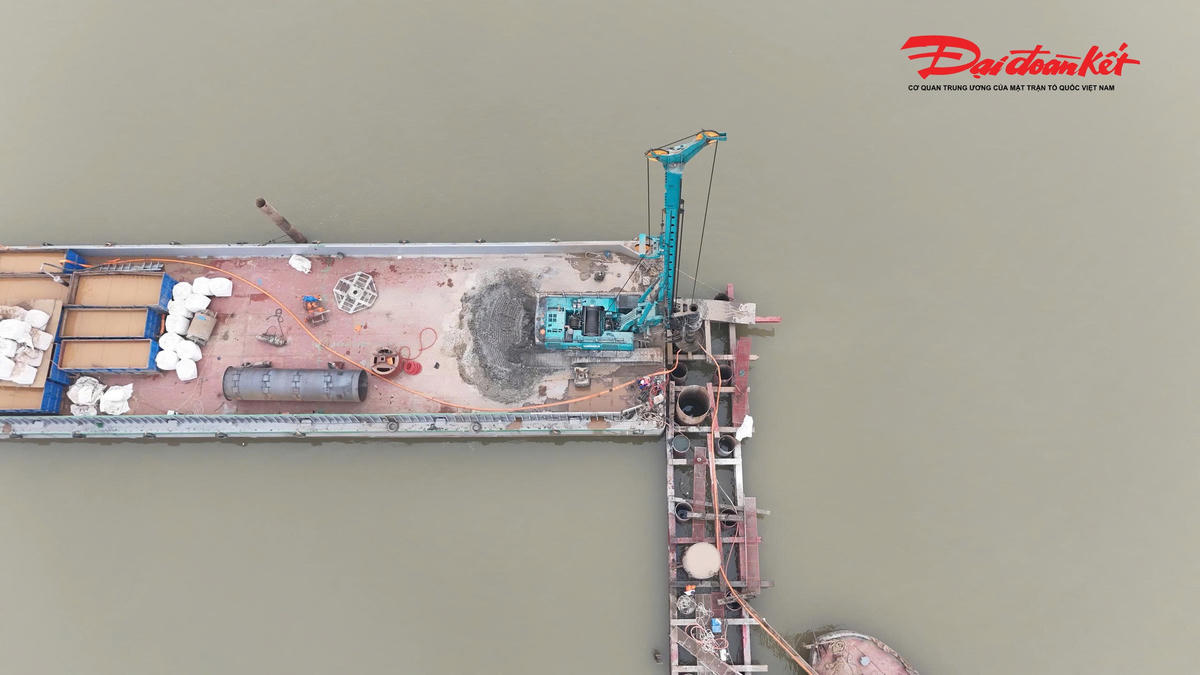 Theo Phó Chủ tịch UBND TP Hà Nội Dương Đức Tuấn, dự án hoàn thành sẽ góp phần hoàn thiện hệ thống hạ tầng giao thông theo quy hoạch, kết nối khu vực phía Bắc sông Hồng, góp phần hoàn chỉnh tuyến đường Vành đai 3,5, có vai trò then chốt trong việc tăng cường kết nối giao thông khu vực phía Tây Bắc với khu vực đô thị trung tâm của Thành phố, kết nối giao thông các vùng phụ cận, khai thác hợp lý với kết cấu hạ tầng giao thông đã được xây dựng, chia sẻ lưu lượng với tuyến đường Vành đai 3.